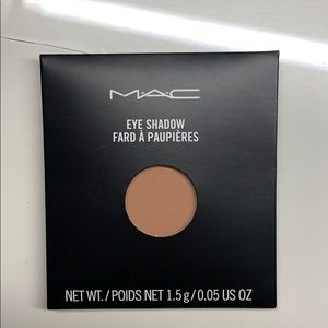 MAC Cosmetics eyeshadow